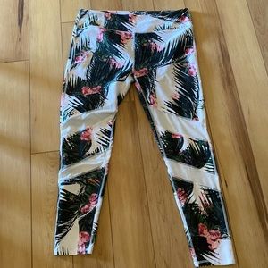 Yoga pants